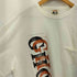 グラッドハンド GLADHAND GHCO. STAMP T-SHIRTS USA製 フロントプリント 長袖カットソー メンズ 2XL