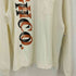 グラッドハンド GLADHAND GHCO. STAMP T-SHIRTS USA製 フロントプリント 長袖カットソー メンズ 2XL