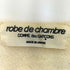 ローブドシャンブルコムデギャルソン robe de chambre COMME des GARCONS 00aw archive フラワー リボン 立体装飾 ウールカーディガン レディース