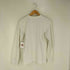 BRONSON コットン ヘンリーネックTシャツ メンズ import:XL
