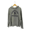 ウィアード WEIRDO RATROD LUBE - HOODIE フロントロゴ プルオーバーパーカー メンズ JPN:S
