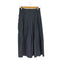 コットンハウスアヤ Cotton House Aya サイドジップ フレアスカート レディース JPN:M