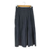 コットンハウスアヤ Cotton House Aya サイドジップ フレアスカート レディース JPN:M