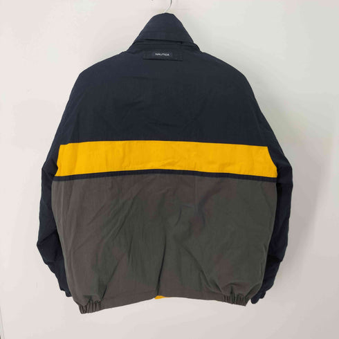 ノーティカ NAUTICA ダウンジャケット メンズ import:M