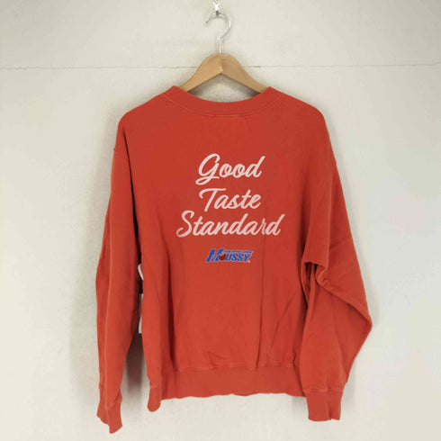 マウジー moussy GOOD TASTE MOUSSY POJ プルオーバー レディース free