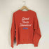 マウジー moussy GOOD TASTE MOUSSY POJ プルオーバー レディース free