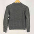 トリココムデギャルソン tricot COMME des GARCONS 01aw archive ウール100 ハイネック カーディガン レディース