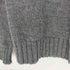 トリココムデギャルソン tricot COMME des GARCONS 01aw archive ウール100 ハイネック カーディガン レディース