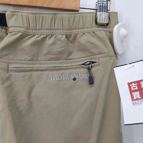 モンベル mont bell ストレッチ O.D.パンツ メンズ JPN:S