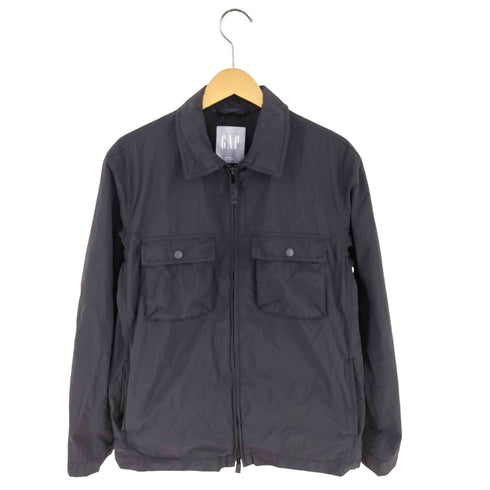 ギャップ Gap 00S ナイロンジャケット メンズ import:XS