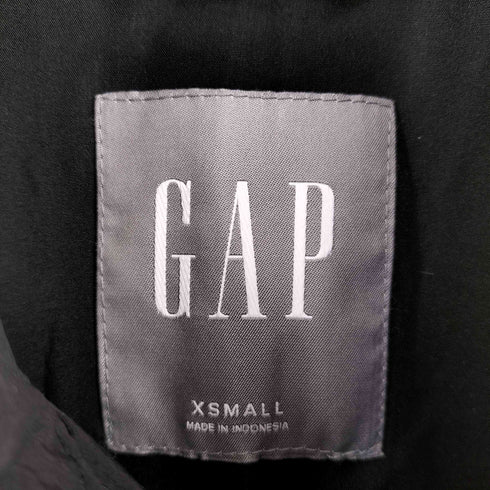 ギャップ Gap 00S ナイロンジャケット メンズ import:XS