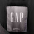 ギャップ Gap 00S ナイロンジャケット メンズ import:XS