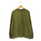 ウィアード WEIRDO FLYING WEIRDO CREW NECK ステンシルプリント クルーネックスウェット メンズ JPN:L