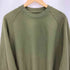 ウィアード WEIRDO FLYING WEIRDO CREW NECK ステンシルプリント クルーネックスウェット メンズ JPN:L