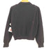 トリココムデギャルソン tricot COMME des GARCONS 94aw archive アーガイル ウール ハイネック カーディガン レディース