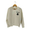 オールドクロウ OLD CROW GO FAST - SHAWL COLLAR SWEAT ショールカラ― スウェット メンズ JPN:S