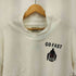 オールドクロウ OLD CROW GO FAST - SHAWL COLLAR SWEAT ショールカラ― スウェット メンズ JPN:S