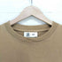 ザブラックアイパッチ THE BLACK EYE PATCH 両面プリントS/S Tシャツ メンズ L