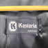 Kastoria スペイン製レザージャケット メンズ 46