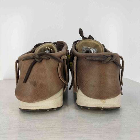 ビズビム VISVIM FBT メンズ US:9