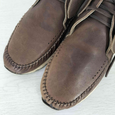 ビズビム VISVIM FBT メンズ US:9