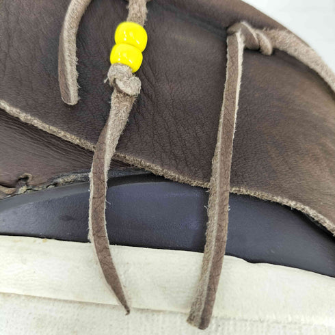 ビズビム VISVIM FBT メンズ US:9