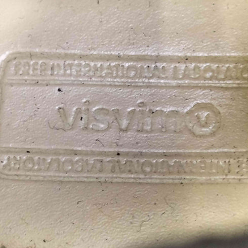 ビズビム VISVIM FBT メンズ US:9