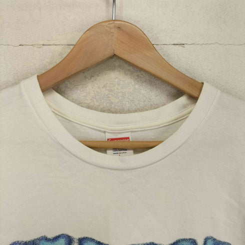 シュプリーム Supreme Everything Is Shit Tee メンズ L