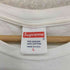 シュプリーム Supreme Everything Is Shit Tee メンズ L