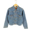 ラングラー Wrangler 11WJ デニム ジャケット レディース FREE
