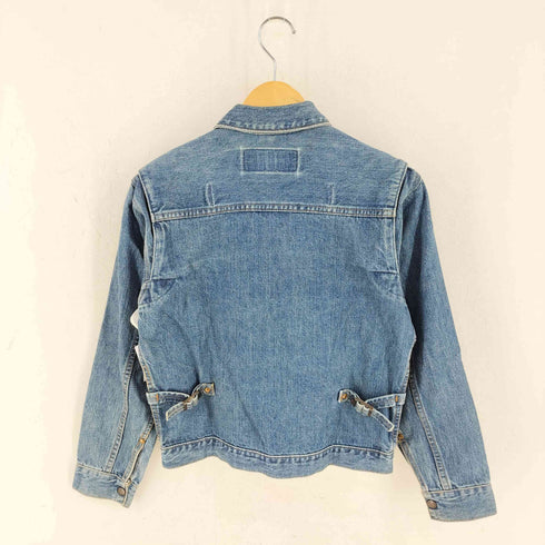 ラングラー Wrangler 11WJ デニム ジャケット レディース FREE