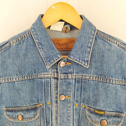 ラングラー Wrangler 11WJ デニム ジャケット レディース FREE
