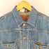 ラングラー Wrangler 11WJ デニム ジャケット レディース FREE