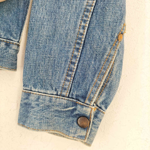 ラングラー Wrangler 11WJ デニム ジャケット レディース FREE