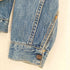 ラングラー Wrangler 11WJ デニム ジャケット レディース FREE