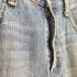 リーバイス Levis 569 ボタン裏刻印4051 紙パッチ 5ポケット ジップフライ ルーズ ストレート デニム パンツ 2012年製 メンズ 32×32