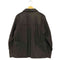 バイグラッドハンド BY GLADHAND GOODFIELD DEERSKIN JACKET ディアスキン レザージャケット メンズ import:L