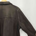 バイグラッドハンド BY GLADHAND GOODFIELD DEERSKIN JACKET ディアスキン レザージャケット メンズ import:L