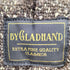 バイグラッドハンド BY GLADHAND GOODFIELD DEERSKIN JACKET ディアスキン レザージャケット メンズ import:L