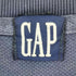 ギャップ Gap 00S old S/S ポロシャツ メンズ JPN:M