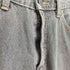 リーバイス Levis SKATE SUPER BAGGY ブラック OUT RINSE スケート スーパー バギー ブラック アウト リンス デニム パンツ メンズ W34L32