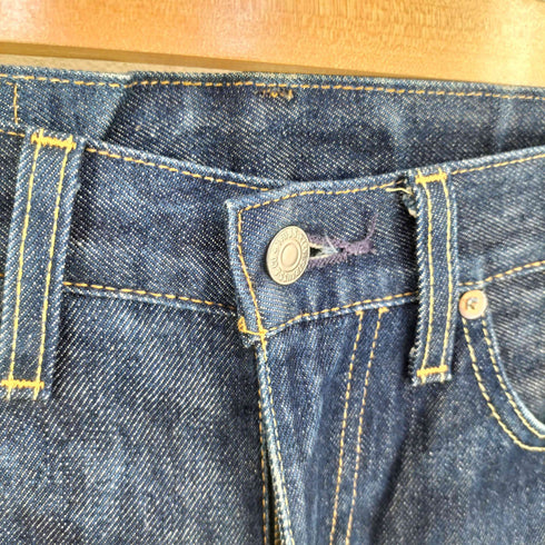 リーバイス Levis 511 Slim Fit デニムパンツ レディース W28 L32