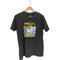 レクトログラウンデッド LECTRO GROUNDED バンドプリント S/S Tシャツ メンズ L