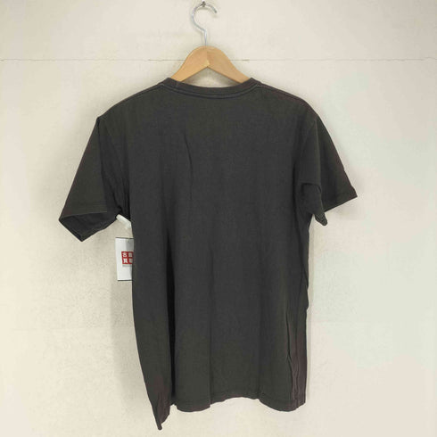 レクトログラウンデッド LECTRO GROUNDED バンドプリント S/S Tシャツ メンズ L