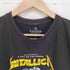 レクトログラウンデッド LECTRO GROUNDED バンドプリント S/S Tシャツ メンズ L