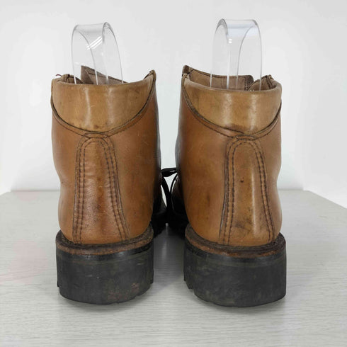 VIBRAMソール ワークブーツ メンズ 6 1/2