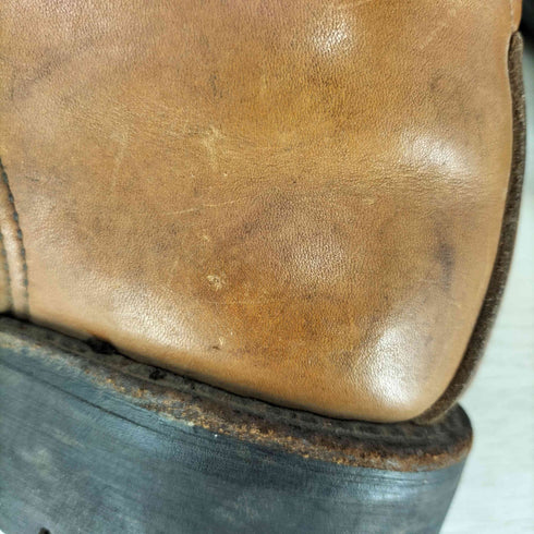 VIBRAMソール ワークブーツ メンズ 6 1/2