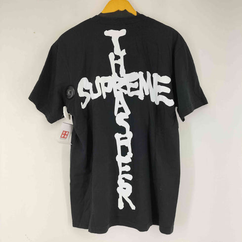 シュプリーム Supreme 24AW Cross Tee メンズ JPN:M