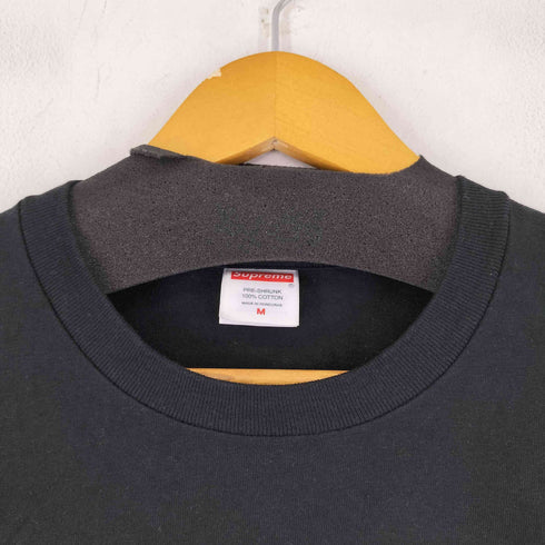 シュプリーム Supreme 24AW Cross Tee メンズ JPN:M