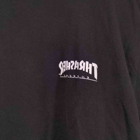 シュプリーム Supreme 24AW Cross Tee メンズ JPN:M